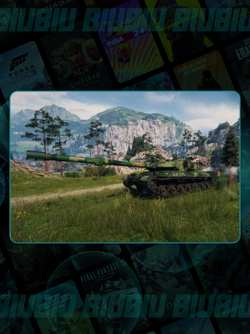 🎮坦克世界2.0黑屏闪退？超稳加速器大揭秘！截图3
