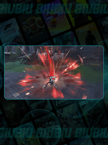 🌰秋栗技能炸裂！明日方舟必看💥截图2