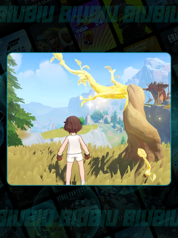 洛克王国🔥厉毒修萝捕捉攻略💥截图5