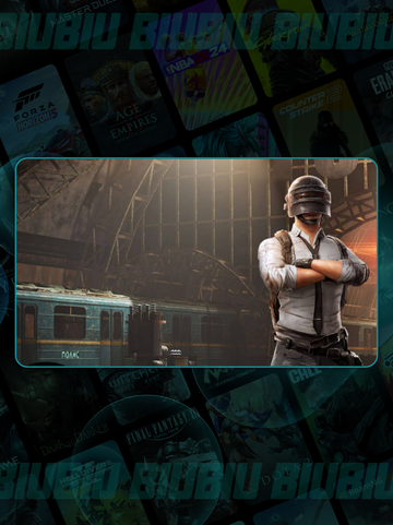🎮 PUBG延迟高？速看解决办法！💥截图2