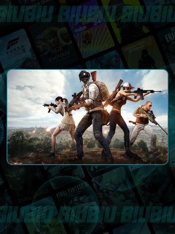  PUBG党看过来！👇这些免费加速器超好用⚡截图3