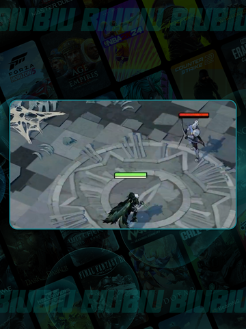 剑与远征🔥翼角色强度炸裂💥截图4