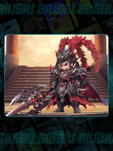 新人玩家必看🔥千抽神将推荐💥截图5