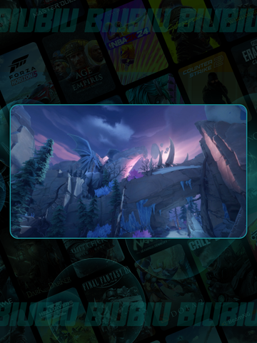 🔥秘境战盟太上头了！新人玩家必玩💥截图2