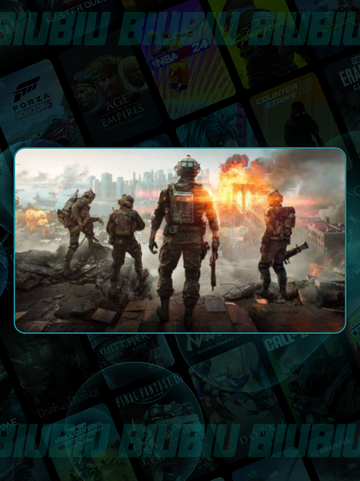 🎮战地6公测卡顿？网络优化神器来救场！💥截图2