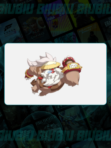 🔥洛克王国5大神宠揭秘！✨截图4