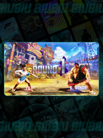 🎮《街霸6闪退卡顿？延迟丢包？一招解决！》💥截图3