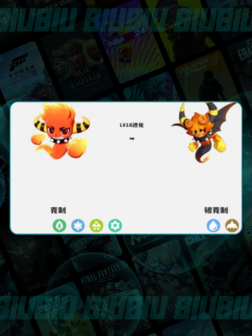 🔥洛克王国宠物速升攻略🐾截图4