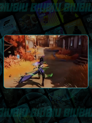 🔥二重螺旋刷材料神技💥截图3