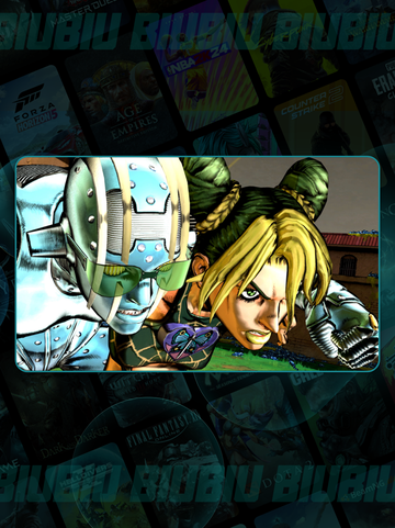 🎮JOJO掉线延迟？一招解决卡顿问题‼截图2