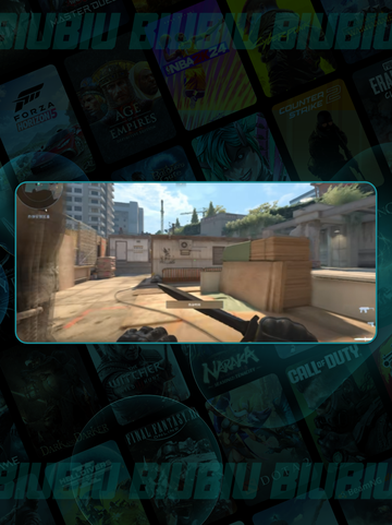 🔥CSGO2新赛季爆肝更新！🎮💥截图5