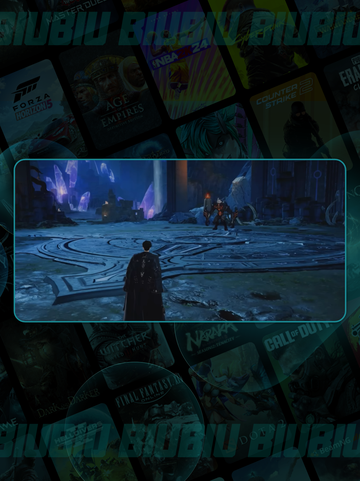 💥我独自升级卡顿？一招解决！🎮截图2