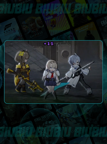 卡厄思梦境开服🔥新手必看攻略💥截图4