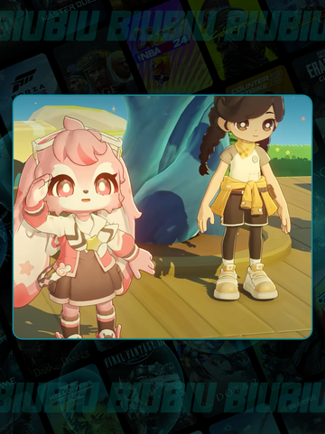 ✨星布谷地隐藏玩法大揭秘！🎮截图3