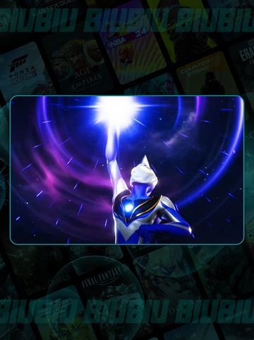 🔥奥特曼光之战士开服啦！💥截图2