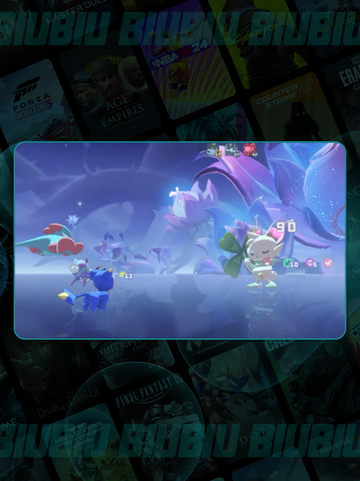 🔥洛克王国联机秘籍💥截图2