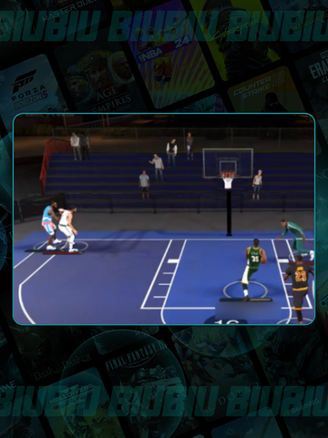 🔥KD封神之路！🏀技术流天花板截图3