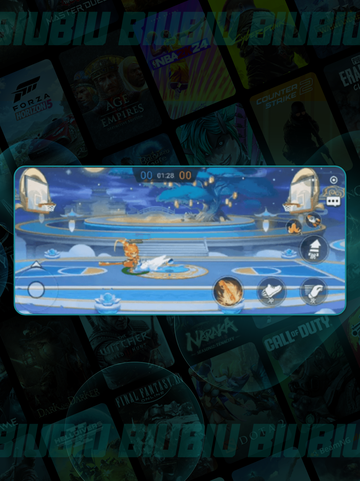 🔥孙悟空VS武竹谁更强？🏀💥截图4