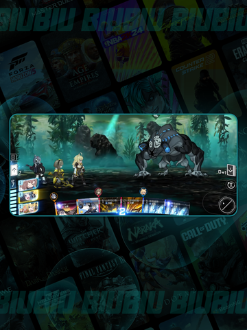 🔥卡厄思梦境开荒必看💥截图5