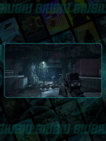 PUBG黑域下载慢？🔥速救攻略来了！截图2