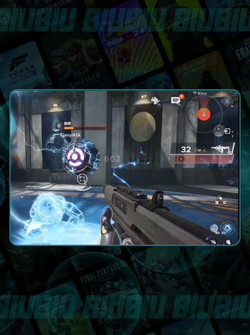 ✨命运群星战力天花板💥截图7