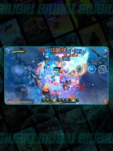 🌌远星集结：科幻冒险新纪元！🚀截图5