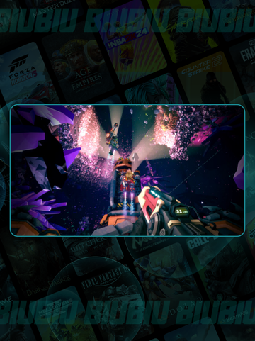 🎮《深岩银河》进不去房间？黑屏秒解决！💥截图3