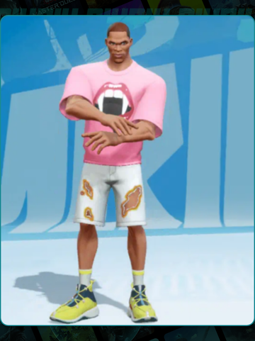 🎃全明星街球狂欢夜💥截图4