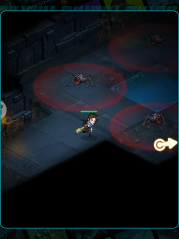 💎盗墓笔记隐藏宝箱揭秘！截图3