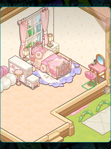 菜鸡逆袭🔥梦想家速成指南✨截图4