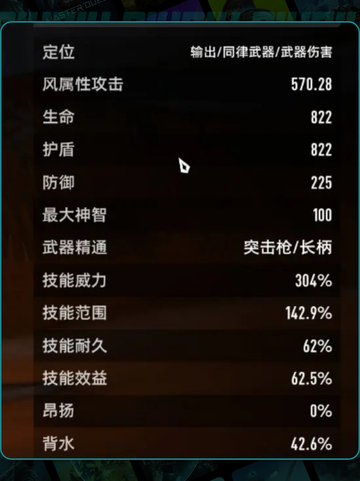 🔥二重螺旋克制表💥秒杀对手截图3