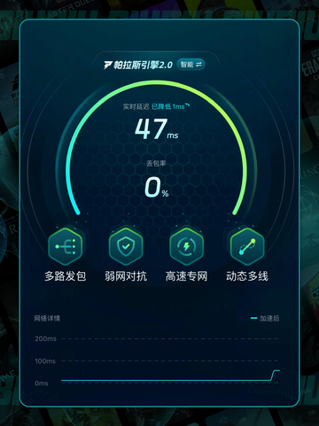 💥和平精英闪退？速看解决方法！截图4