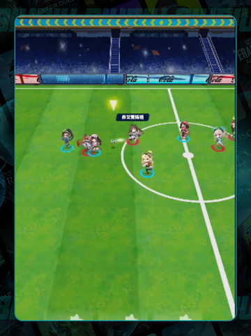 萌神契约✨战印兑换秘籍💥截图4