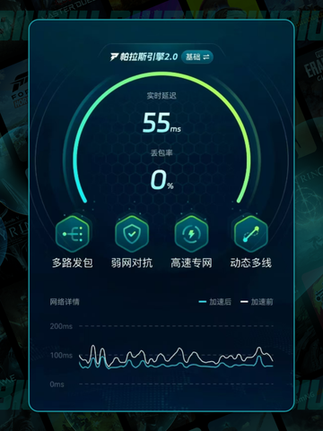 🔥胜利女神妮姬玩法攻略💎 Nikke必备思路分享！截图5