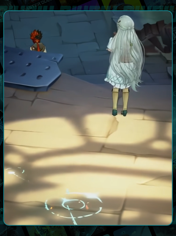 🔥Unveil the World上线时间大揭秘！🎮截图3