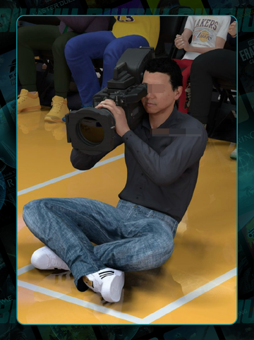 🔥NBA2K26神级新玩法曝光💥截图4