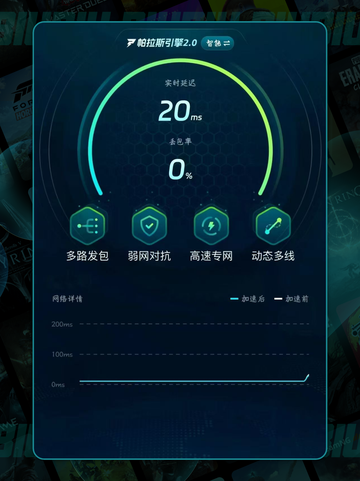 龙珠激震小队卡顿闪退？💥这样解决超简单！🎉截图5