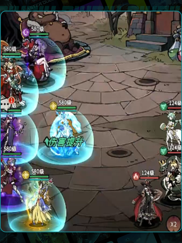 🔥幻灵召唤师T0阵容曝光💥截图3