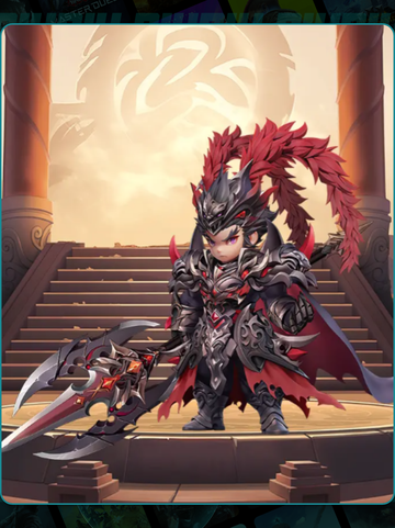 🔥巨神军师零基础阵容推荐💥截图4