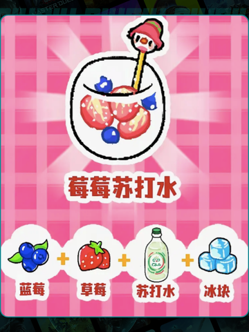 🔥菜鸡逆袭开奶茶店秘籍🍹截图2