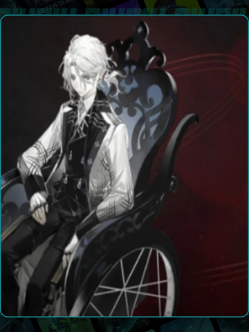 🎭夜幕提线人：暗黑操控者揭秘截图3