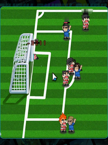 ⚽足球手游资源暴富攻略💸截图5