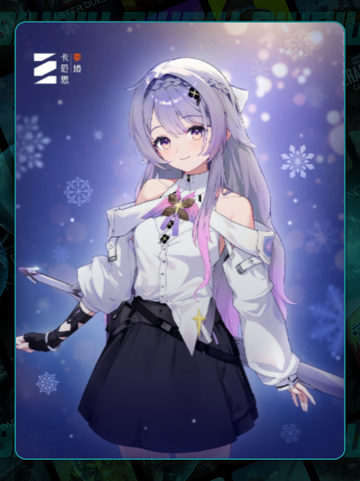 卡厄思梦境❄露雪玩法揭秘✨截图2