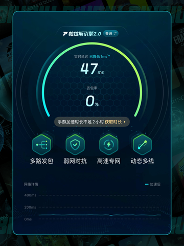 🚀伊瑟国际服下载太慢？速看！✨截图6