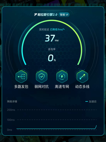 🎮0延迟吃鸡秘籍！速看🔥截图5