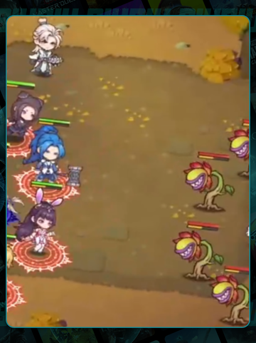 💥斗罗大陆暗器TOP榜🔥截图5