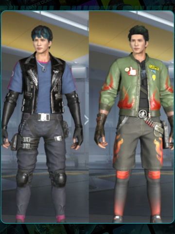 🔥大张伟空降CF手游！🎮💥截图3