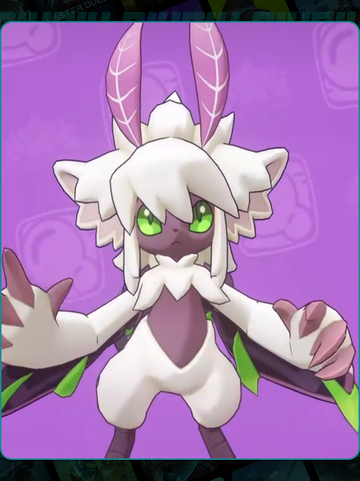 洛克王国🔥厉毒修萝捕捉攻略💥截图2