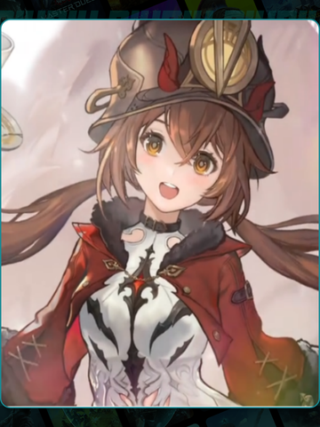 🔥二重螺旋垃圾桶角色大揭秘💥截图2