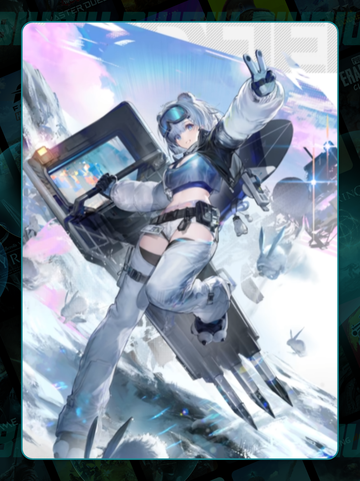 🔥昼雪实战神技曝光！💥截图2